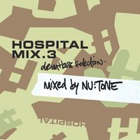 Nu:Tone - Hospital Mix.3