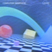 Computer Graphics - Lo-Fi