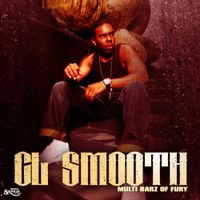 C.L. Smooth - Multi Barz of Fury