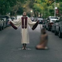 Slug &dagger; Christ - The Crucifixion of Rapper Extraordinaire, Slug Christ