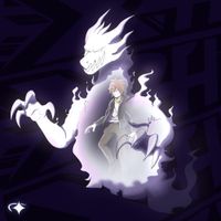 X2H - Yoshio and the Phantasm