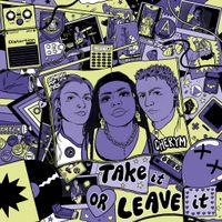 Cherym - Take it or Leave it