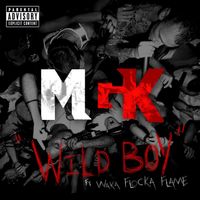 mgk - Wild Boy