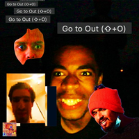 SPIDER GANG - GO TO OUT
