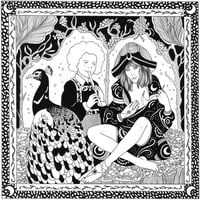 Melody's Echo Chamber - Cross My Heart