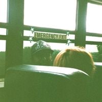 Aren't We Amphibians - Emergency, Exit