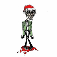SPIDER GANG - A DISASTROUS CHRISTMAS