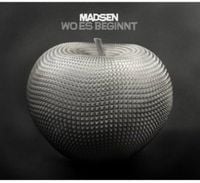 Madsen - Wo es beginnt