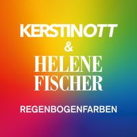 Kerstin Ott - Regenbogenfarben
