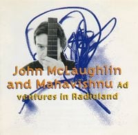 Mahavishnu Orchestra - Adventures in Radioland