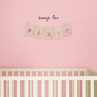 Christina Perri - Songs for Pixie