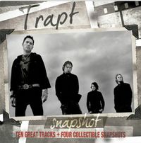 Trapt - Snapshot: Trapt