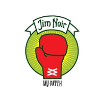 Jim Noir - My Patch