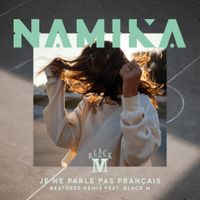 Namika - Je ne parle pas fran&ccedil;ais