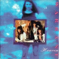 Warrant - Heaven