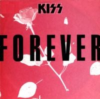 KISS - Forever