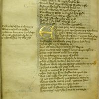 Scanner - If Books Could Talk