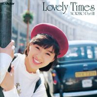 Noriko Sakai - Lovely Times