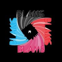 BigTWONeli - BLAMS