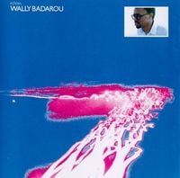 Wally Badarou - Echoes