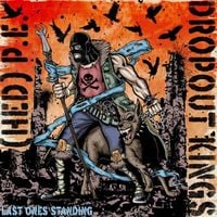(Hed) P.E. - Last Ones Standing