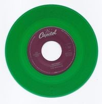 The Beatles - Birthday