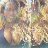 Beyonc&eacute; - Die With You