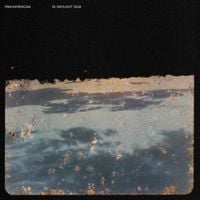 Pan&bull;American - In Daylight Dub