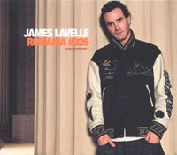 James Lavelle - Global Underground #026: Romania