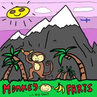 Lil Big Stack - Monkey Farts