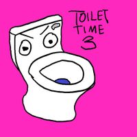 Lil Big Stack - Toilet Time 3