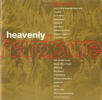 Various Artists - Heavenly Hardcore