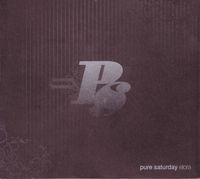 Pure Saturday - Elora