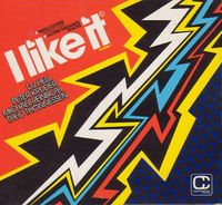 Various Artists - I Like It Volume 1