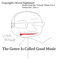 Copyright's Worst Nightmare - The Genre Is Called "Good Music"