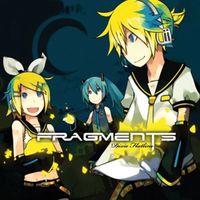 Dixie Flatline - Fragments