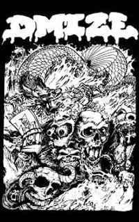 Dmize - Demo 1992