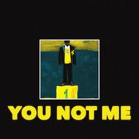 Jimmy Poindexter - YOU NOT ME