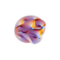 Text Chunk - Supersymmetry