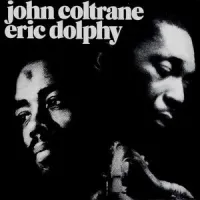 John Coltrane - John Coltrane / Eric Dolphy: Favorites