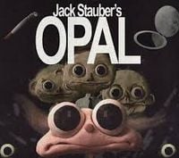 Jack Stauber - OPAL