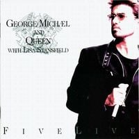 George Michael - Five Live