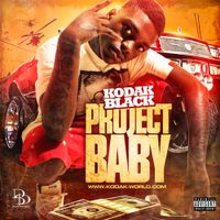 Kodak Black - Project Baby