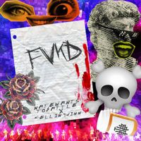 NateWantsToBattle - FVKD