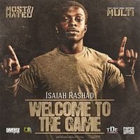 Isaiah Rashad - Welcome to the Game