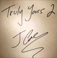 J. Cole - Truly Yours 2