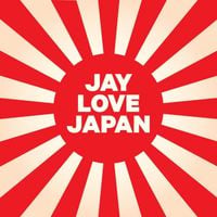 J Dilla - Jay Love Japan