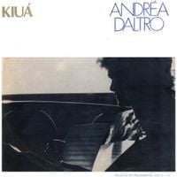 Andr&eacute;a Daltro - Kiu&aacute;