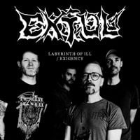 Extol - Labyrinth of Ill