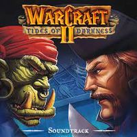Glenn Stafford - Warcraft II: Tides of Darkness